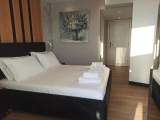 The View Hotel Ksamil - Ksamil - 5