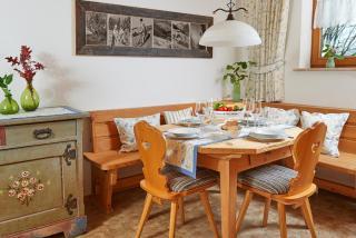 Ferienhaus Kessler - Riezlern - 9