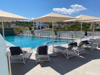 The View Hotel Ksamil - Ksamil - 7