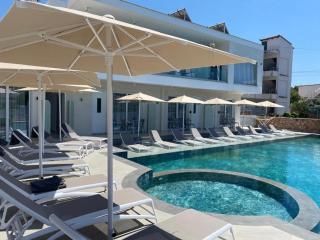 The View Hotel Ksamil - Ksamil - 6