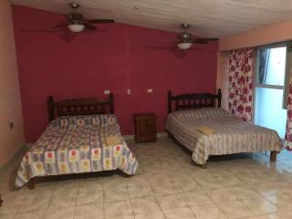 Casa para 16 personas - Chiconcuac - 6