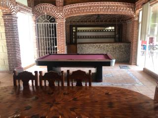 Casa para 16 personas - Chiconcuac - 1
