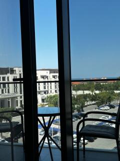 Sea Breeze Lighthouse apart-studio - Baku - 8