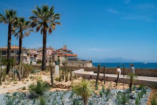 2P Remparts Vieil Antibes - Antibes - 2