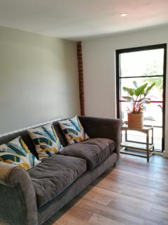 Hastings Casita, 'little house' self contained garden lodge, close to town and seafront - Newport Beach - 6