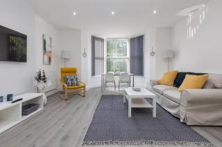 Lytham St Annes Luxury Apartment - No 2 Tides Reach - Lytham St Annes - 0