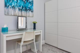 Lytham St Annes Luxury Apartment - No 2 Tides Reach - Lytham St Annes - 6