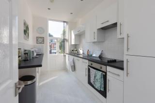 Lytham St Annes Luxury Apartment - No 2 Tides Reach - Lytham St Annes - 7