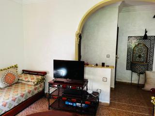 Appartement dans résidence avec piscine - 4