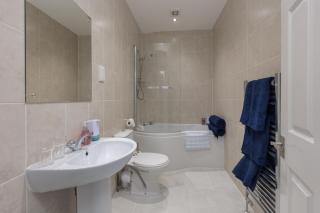 Lytham St Annes Luxury Apartment - No 2 Tides Reach - Lytham St Annes - 5