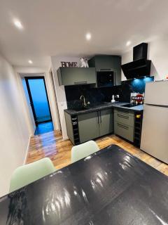 Logement du Sud avec Jacuzzi - Sommières - 0