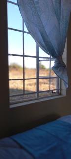 Country cottage in urban Nyanga - 2