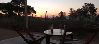 Country cottage in urban Nyanga - 0