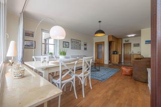 fewo1846 - EastSide - komfortables Apartment im 2 OG mit Balkon und TG-Stellplatz - Flensburgo - 7