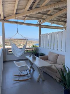 Speires suites - Iraklia - 3