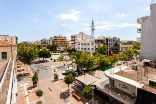 Στούντιο Στη Στοά Βαρβουτσή#10 - Kalamata - 3