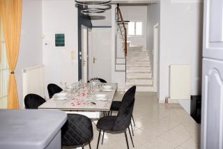 Beautiful village house - Metóchion - 7