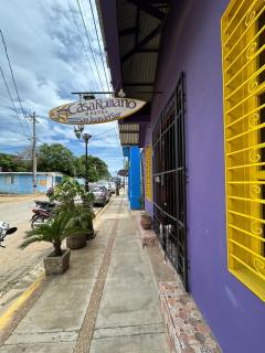 Casa Romano Hostel - San Juan del Sur - 0