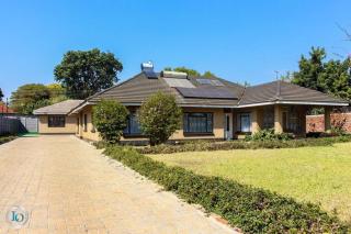 Little Oasis Self Catering Cottage - 0