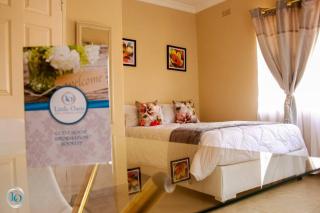 Little Oasis Self Catering Cottage - 7