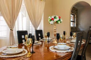 Little Oasis Self Catering Cottage - 3