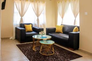 Little Oasis Self Catering Cottage - 1