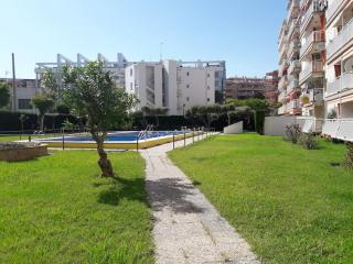 Apartamento en Complejo Residencial - Salou - 6