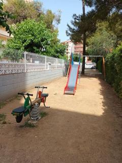 Apartamento en Complejo Residencial - Salou - 2