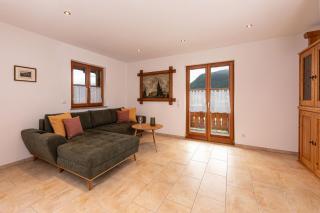 Ferienwohnung Watzmannblick - Bischofswiesen - 8