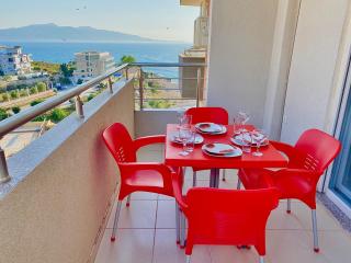 Rubinowy czar - Sarandë - 5
