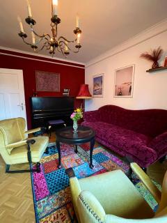 Apartment 7 - Warendorf - 4