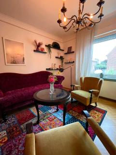 Apartment 7 - Warendorf - 5