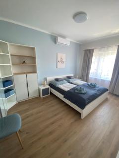 AZUR Panoráma Apartman - Alsóörs - 6