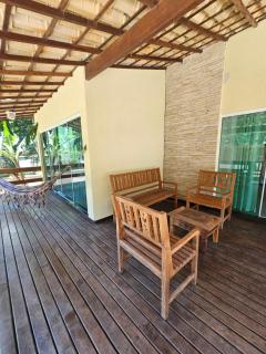 Casarão no Recanto de Itaipuaçu - Maricá - 8
