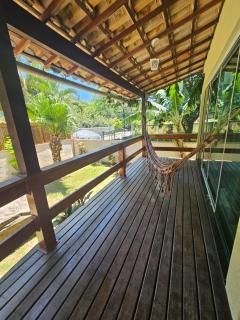 Casarão no Recanto de Itaipuaçu - Maricá - 7