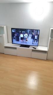 Ferienwohnung in Friedberg für max 9 Personen im UG - 9