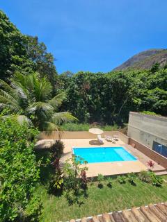 Casarão no Recanto de Itaipuaçu - Maricá - 9
