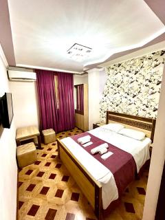 Georgian Palace Hotel - Kutaisi - 9