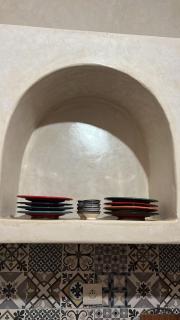 Riad Rkiya with Courtyard - Tiznit - 1