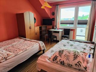 Pokoje Adek 2 - Władysławowo - 5