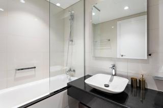 Spacious Studio in Business Bay - 5