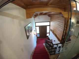 Haus Wolfi - Sautens - 5