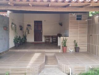 CASA Apollo - Barreirinhas - 2