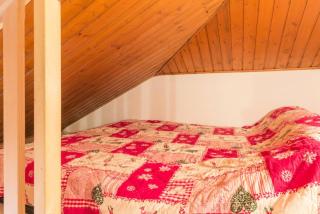 Résidence Les Plaisances - Charmant deux pièces sous les toits MAE-4974 - 4