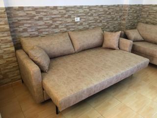 Dori Apartment - Golem - 8