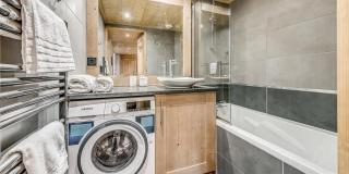 Résidence Les Nouveaux Alpages - Appartement 4 pièces 8 pers. MAE-9184 - 2