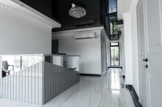 HOTEL Autograph 1 & RESTAURANT & LOUNGE BAR - 8