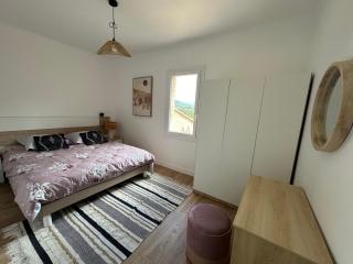 Magnifique appartement T3 rénové avec goût au coeur des vignes - Cogolin - 7