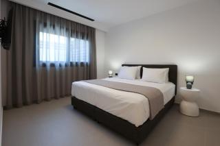 LIMI Deluxe Suites - Kokkini Khanion - 4