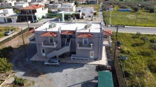 Grey Residence close to Elafonissos - Áyioi Apóstoloi - 1